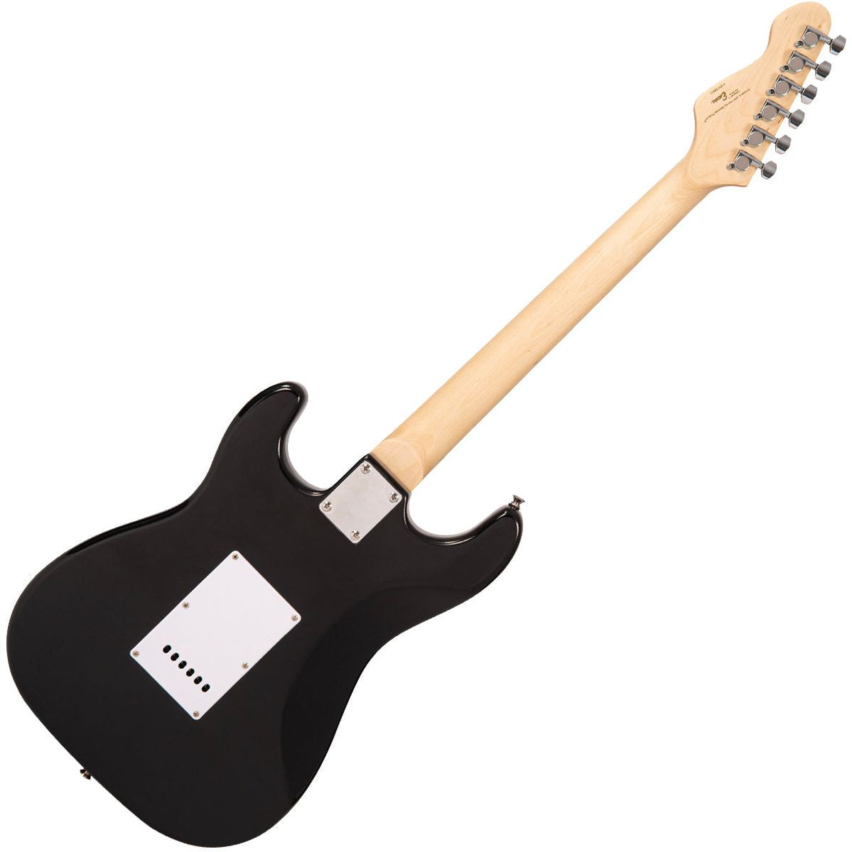 Encore E60 Blaster Elektrische gitaar Pack - Sunburst