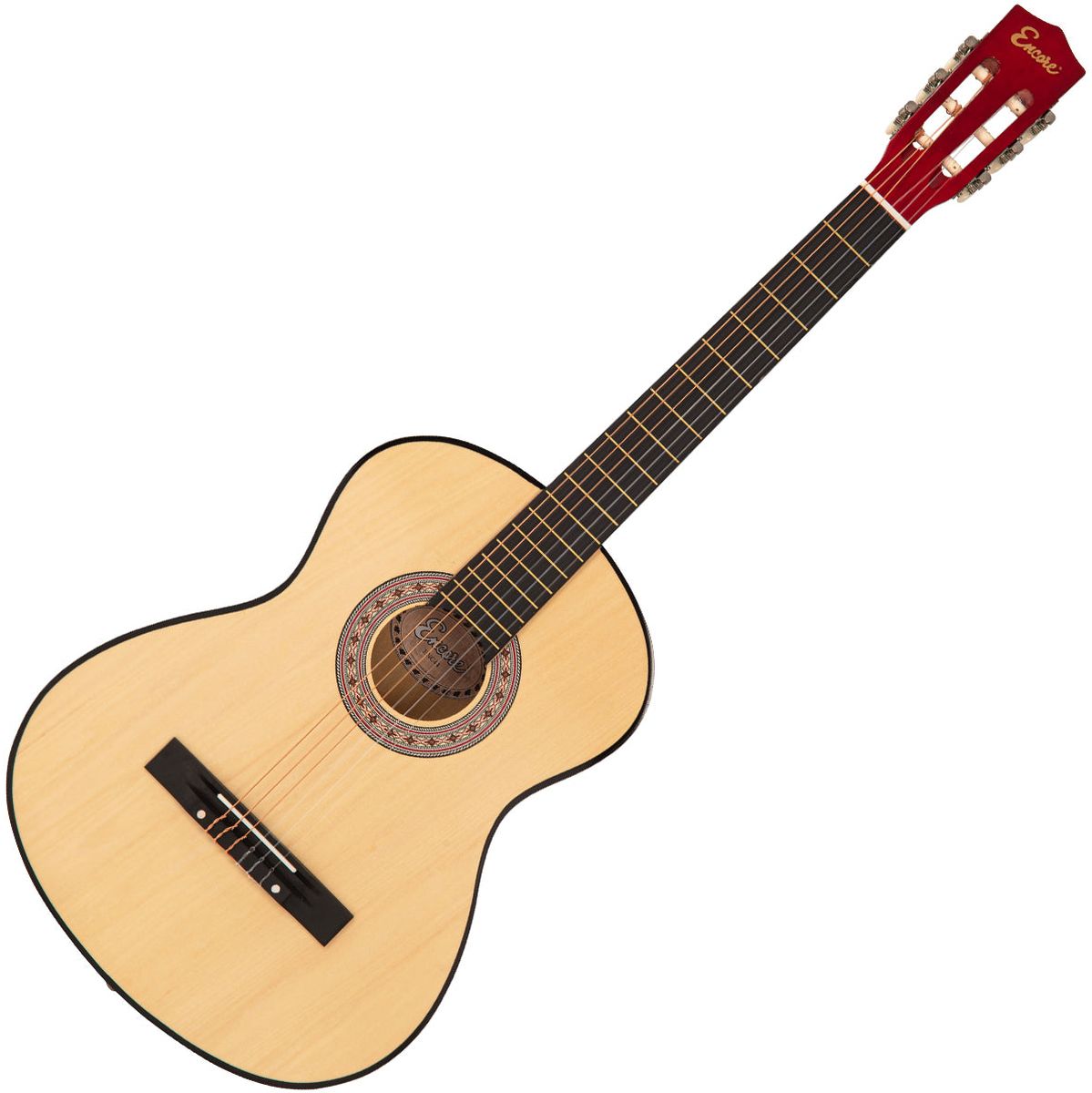 Encore 44 Size Klassieke gitaar