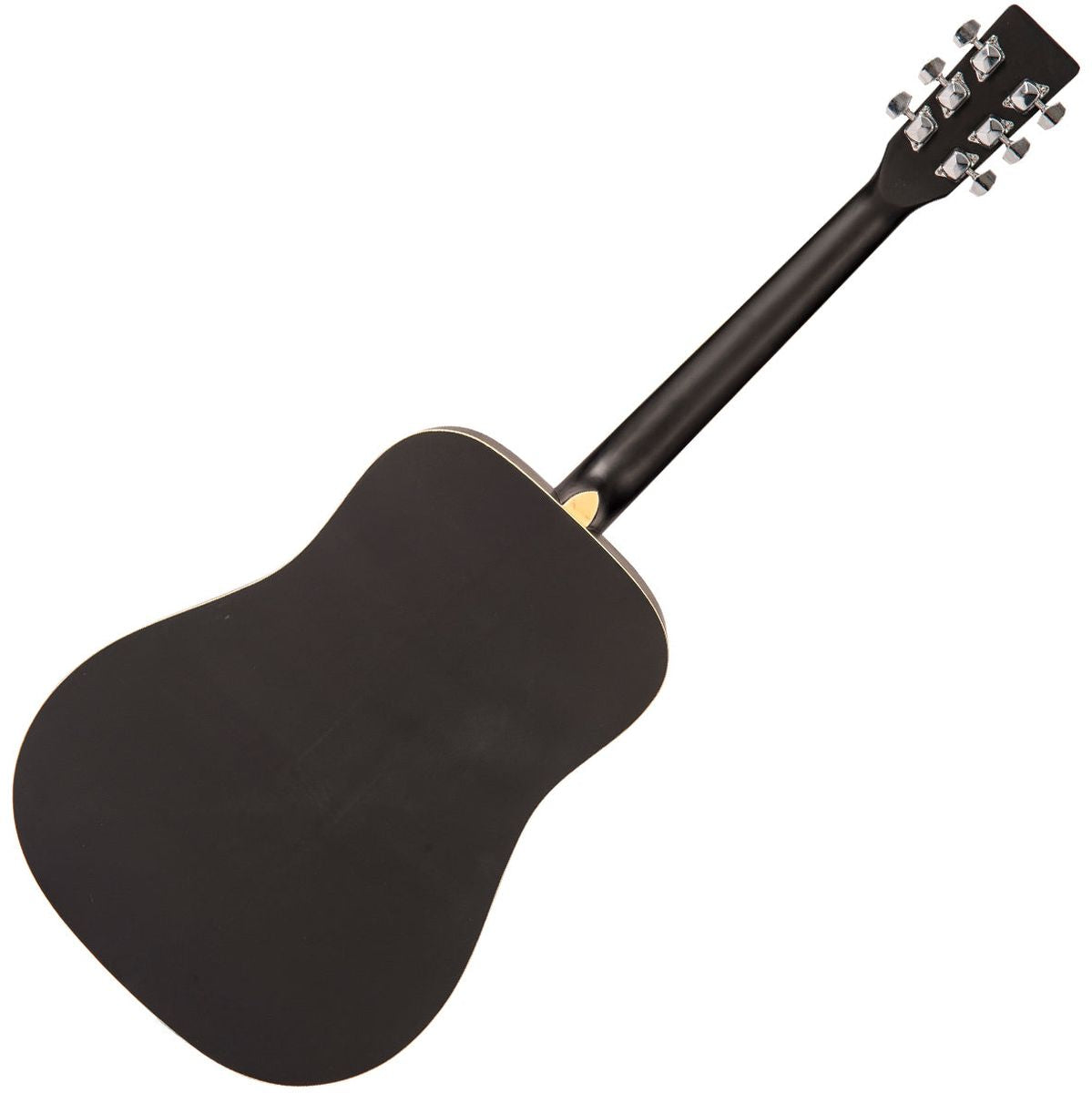 Encore Westerngitaar Set - Black
