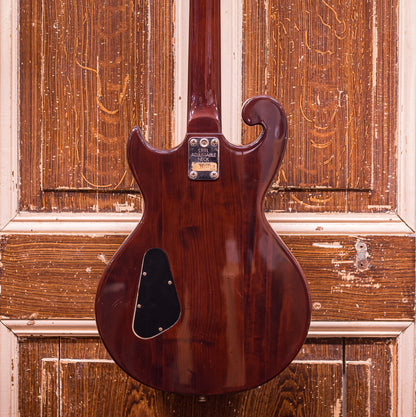 Epiphone Scroll SC-350 1976-1979 Elektrische gitaar (occasion)