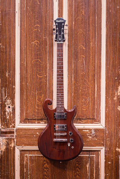 Epiphone Scroll SC-350 1976-1979 Elektrische gitaar (occasion)
