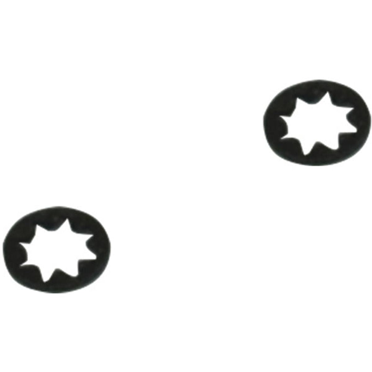 Floyd Rose Nut Mounting Washer