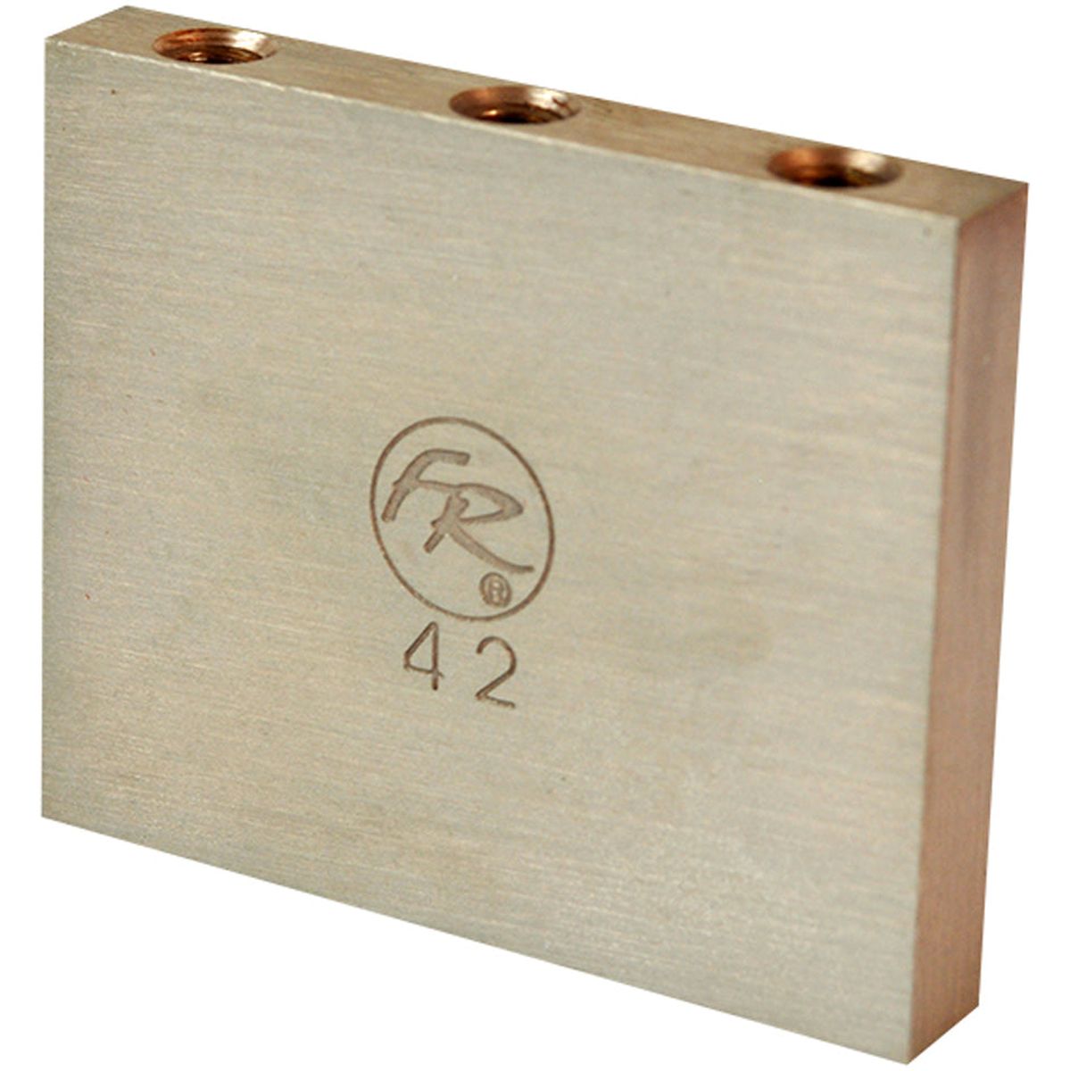 Floyd Rose Tungsten Sustain Block - 42mm