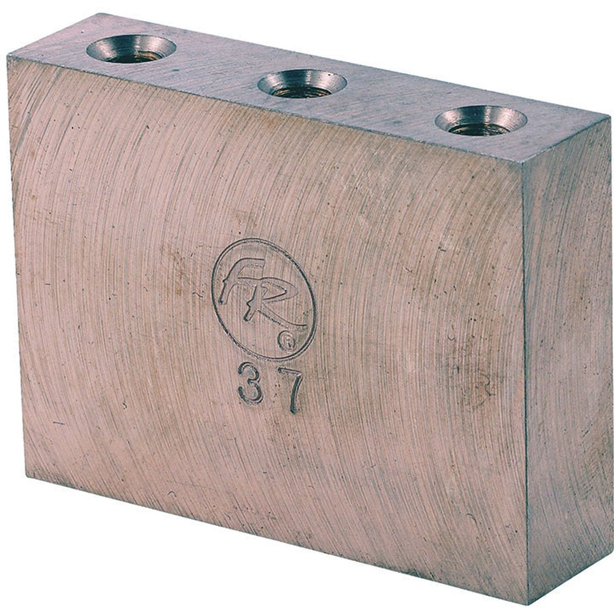 Floyd Rose Tungsten Fat Sustain Block - 37mm