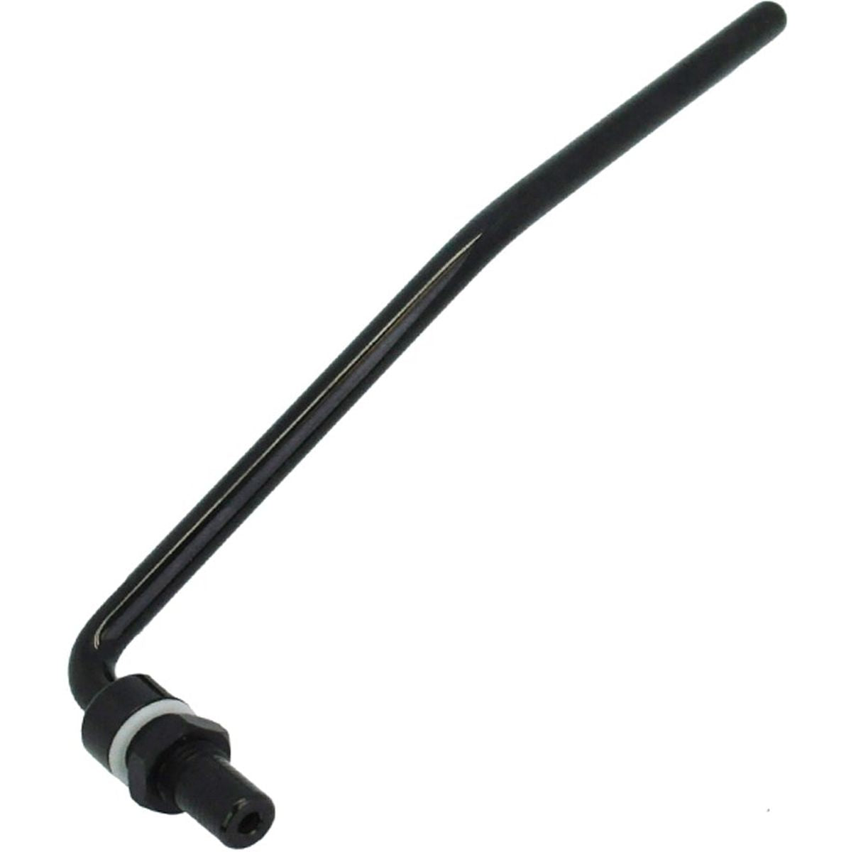 Floyd Rose Push In Style Trem Arm - Black
