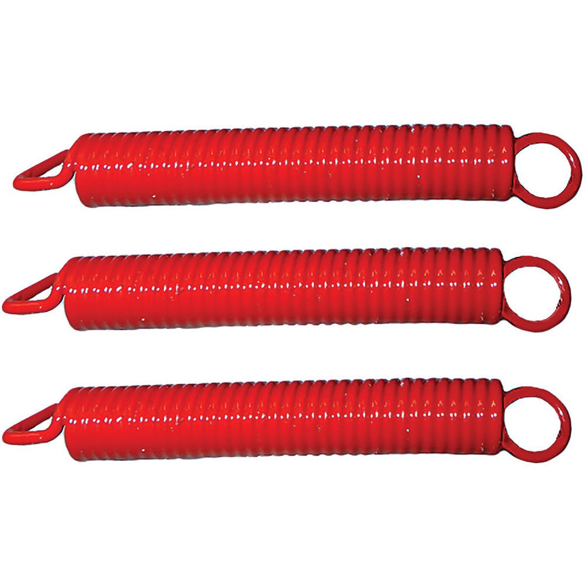 Floyd Rose Tremolo Springs Noiseless - HD Red (3)