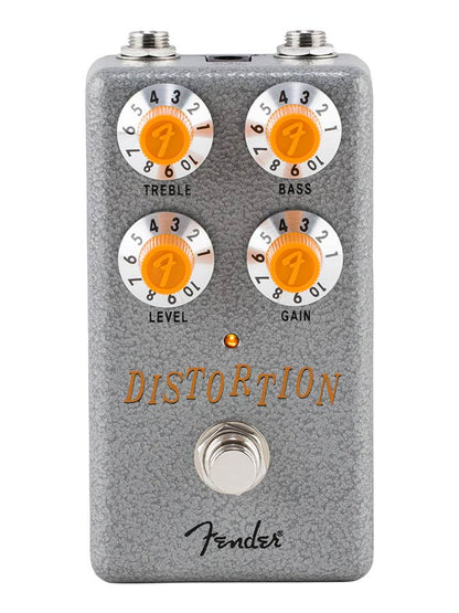 Fender Hammertone Distortion Effectpedaal