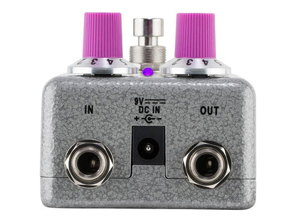 Fender Hammertone Fuzz Effectpedaal