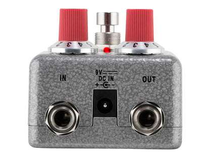 Fender Hammertone Overdrive Effectpedaal