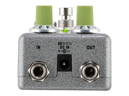 Fender Hammertone Reverb Effectpedaal