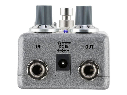 Fender Hammertone Space Delay Effectpedaal