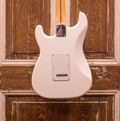 Fender Stratocaster Mexican Standard 2014 (occasion)