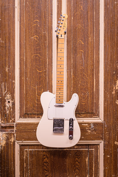 Fender Telecaster Mexican Standard 2015 (occasion)