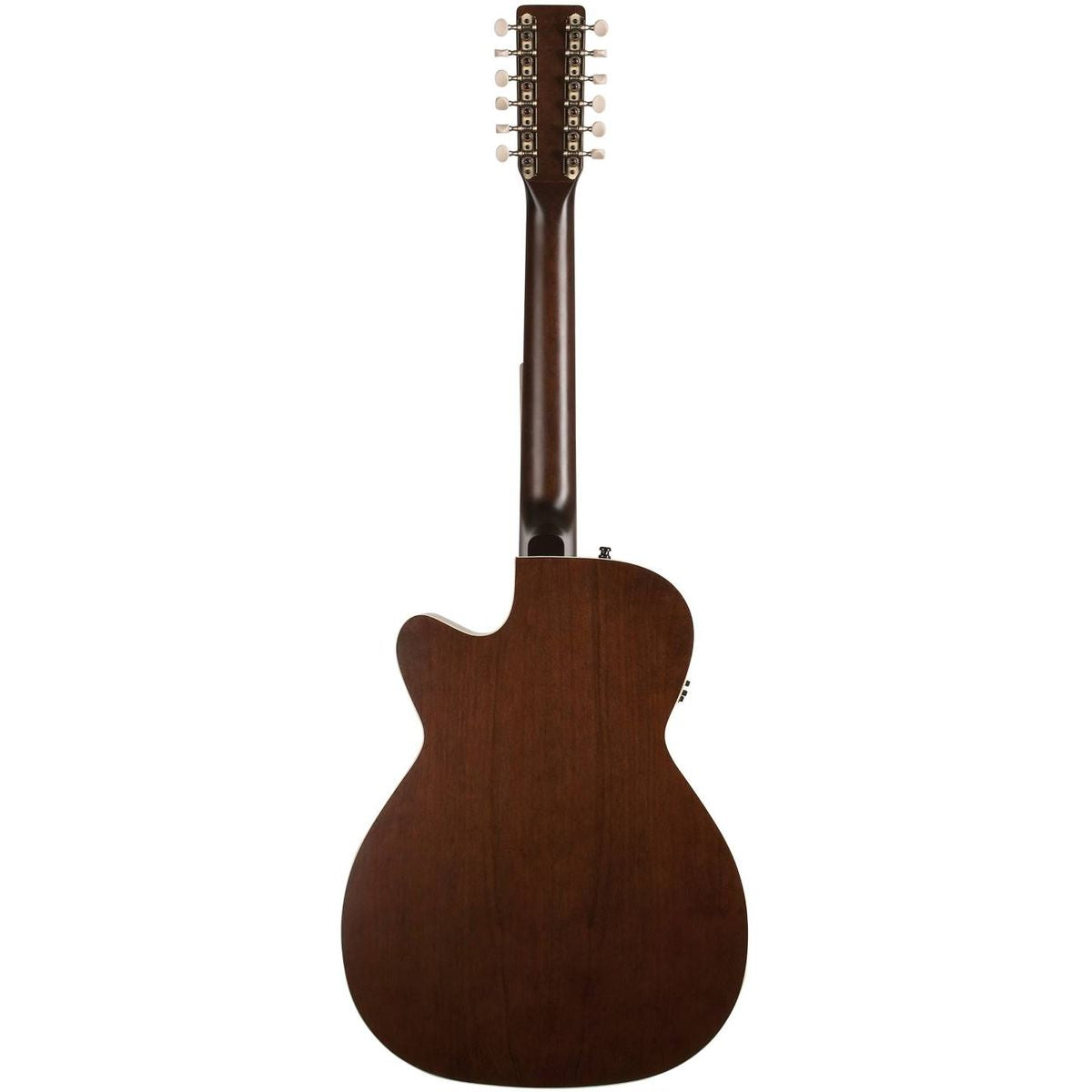 Art & Lutherie Legacy Bourbon Burst