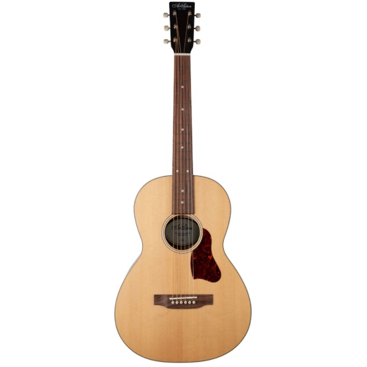 Art & Lutherie Roadhouse Natural EQ