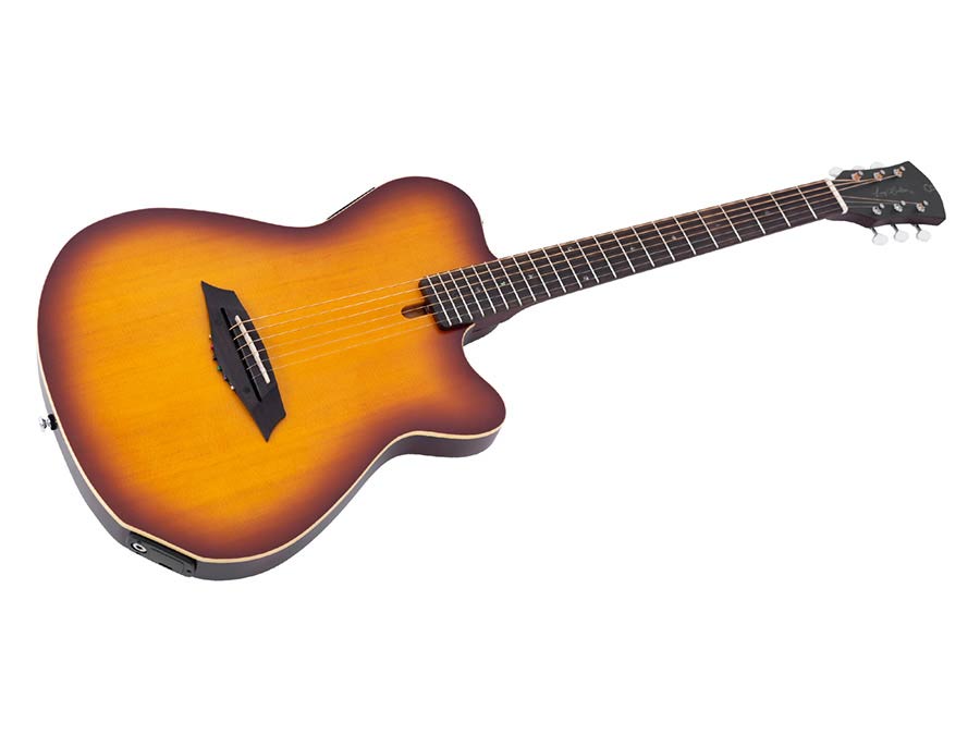 Sire Guitars G5A/TSS Tobacco Sunburst Satin Elektrische gitaar