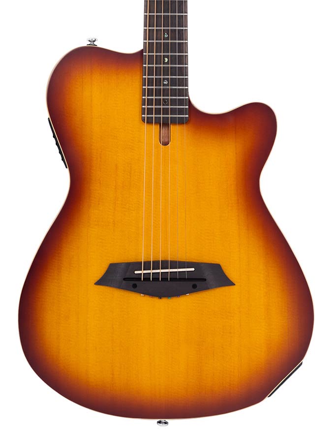 Sire Guitars G5A/TSS Tobacco Sunburst Satin Elektrische gitaar