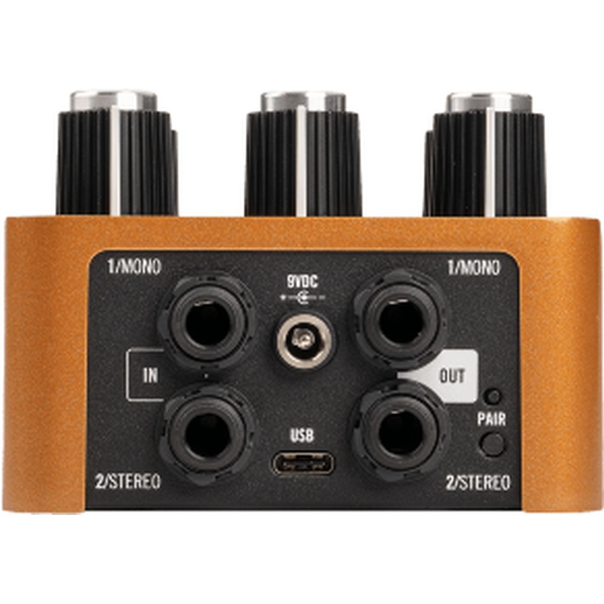 Universal Audio Woodrow '55 Instrument Amplifier Gitaarversterker