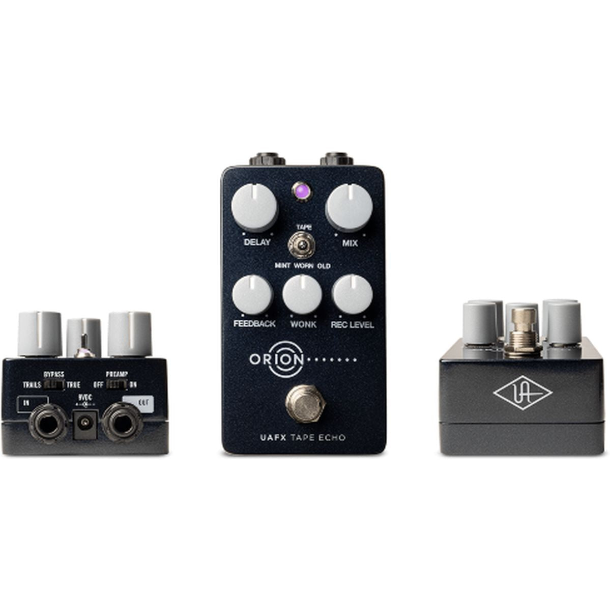 Universal Audio Orion Tape Echo