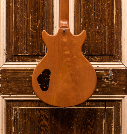 Gordon Smith Custom GS1000 Elektrische gitaar (occasion)