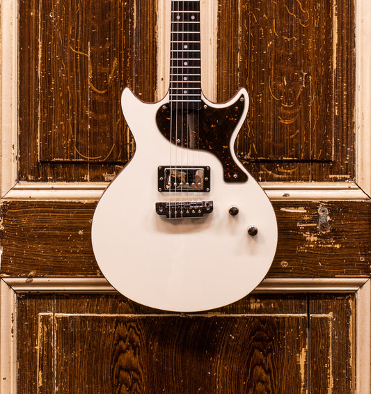 Gordon Smith Custom GS1000 Elektrische gitaar (occasion)