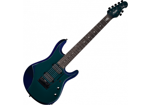 Sterling by Music Man JP70 John Petrucci Mystic Dream 7-String Elektrische Gitaar