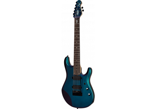 Sterling by Music Man JP70 John Petrucci Mystic Dream 7-String Elektrische Gitaar