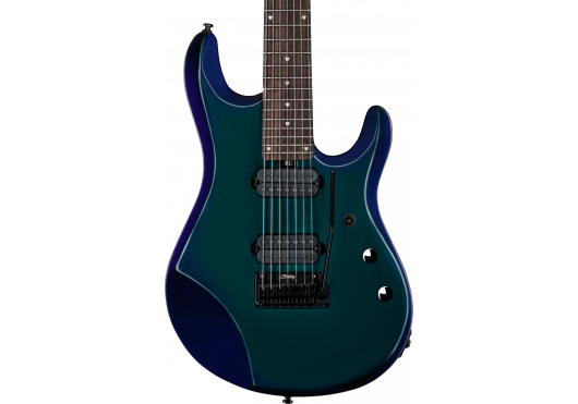 Sterling by Music Man JP70 John Petrucci Mystic Dream 7-String Elektrische Gitaar