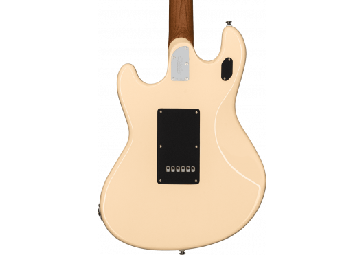 Sterling by Music Man StingRay SR50 Buttermilk Elektrische Gitaar