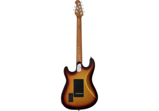 Sterling by Music Man Cutlass Plus CT50XHSS Showtime Elektrische Gitaar