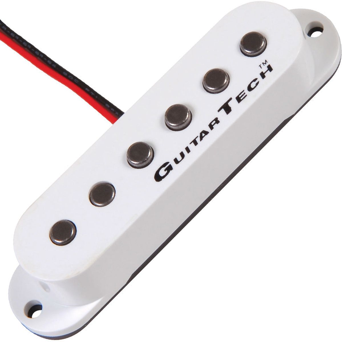 Guitar Tech Single Coil Pickup - Middle