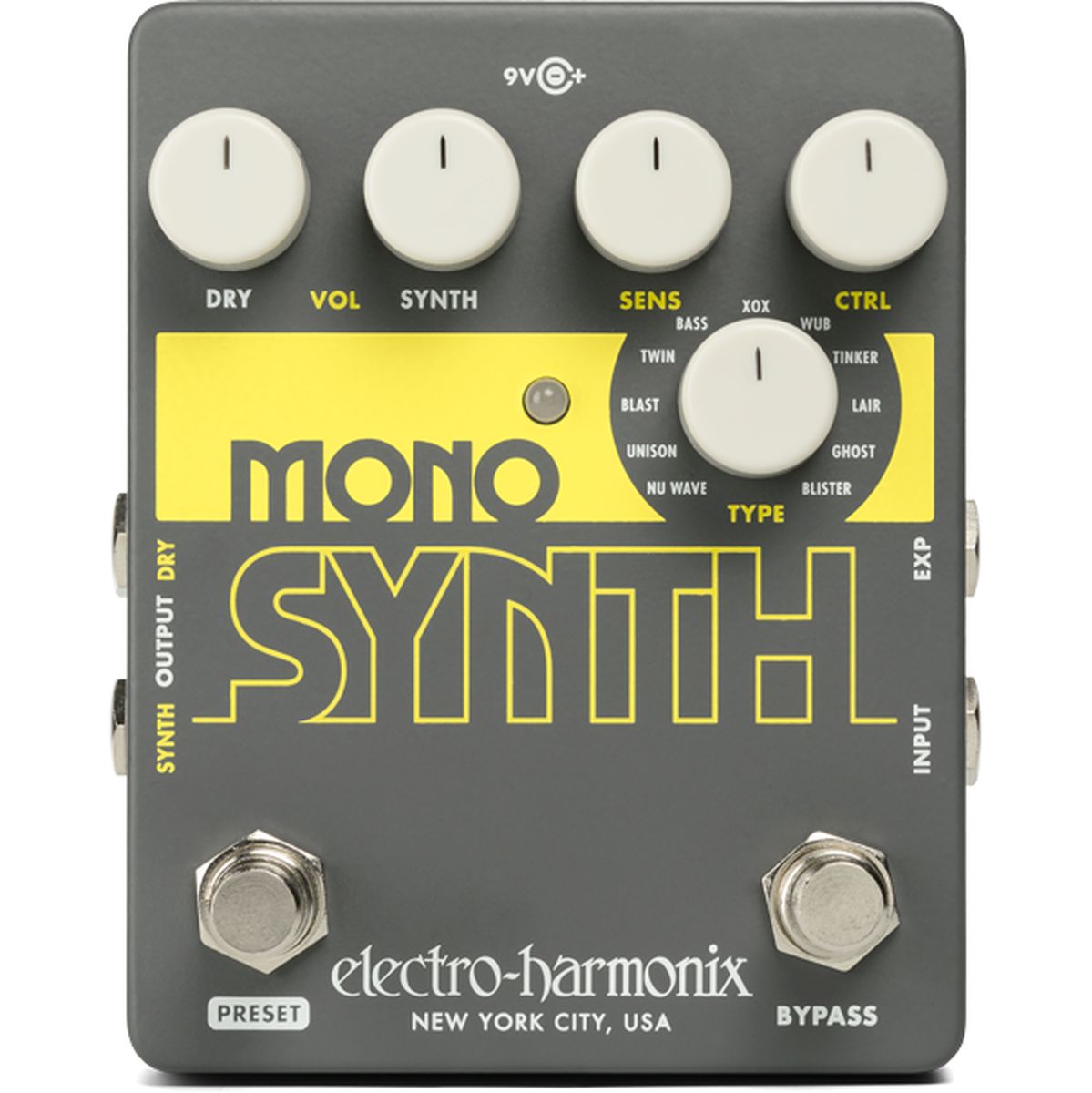 Electro-Harmonix Mono Synth