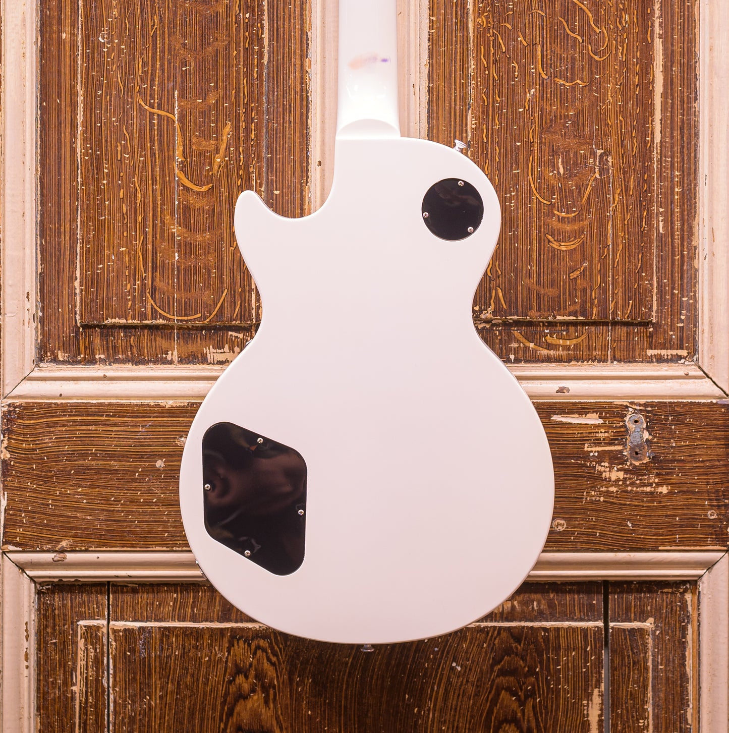 Gibson Les Paul Signature T White 2013 Alpine White Burst (occasion)