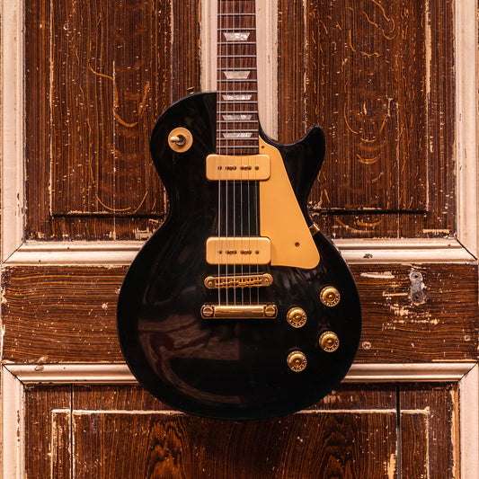 Gibson Gem Series Emerald Green 1996 (occasion)