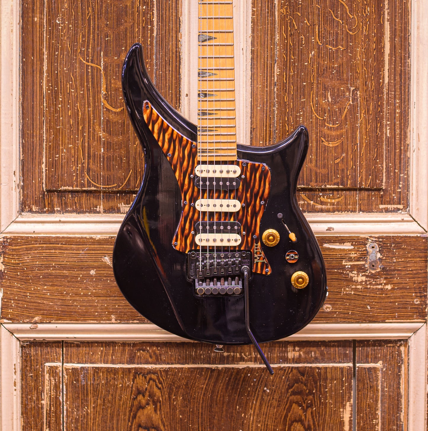 Gibson M-III Black 1992 (occasion)