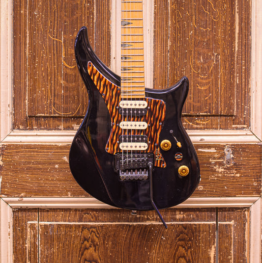 Gibson M-III Black 1992 (occasion)