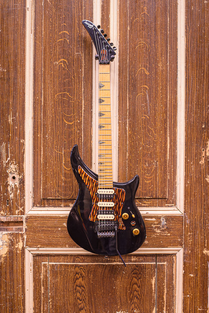 Gibson M-III Black 1992 (occasion)