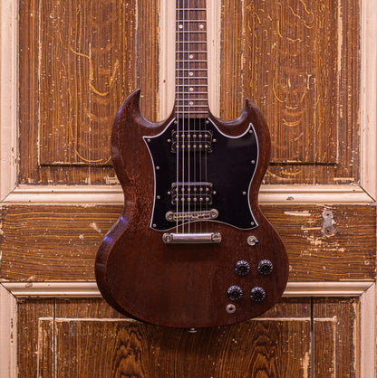 Gibson SG Faded T 2017 (occasion)