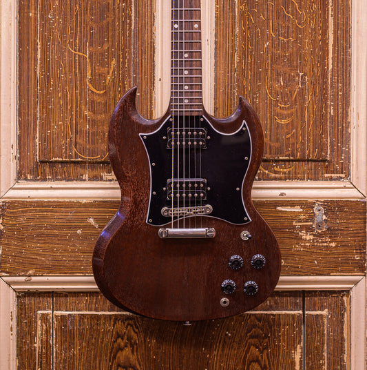 Gibson SG Faded T 2017 (occasion)