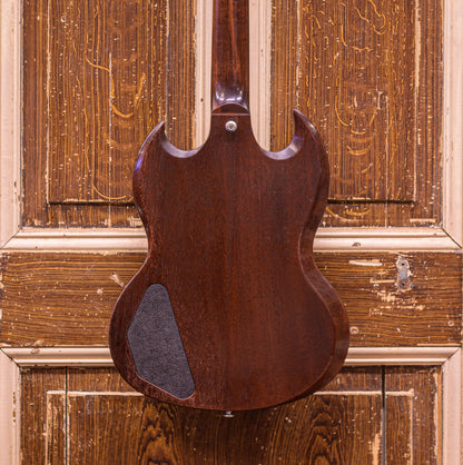 Gibson SG Faded T 2017 (occasion)