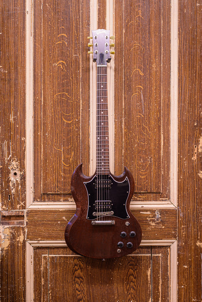 Gibson SG Faded T 2017 (occasion)