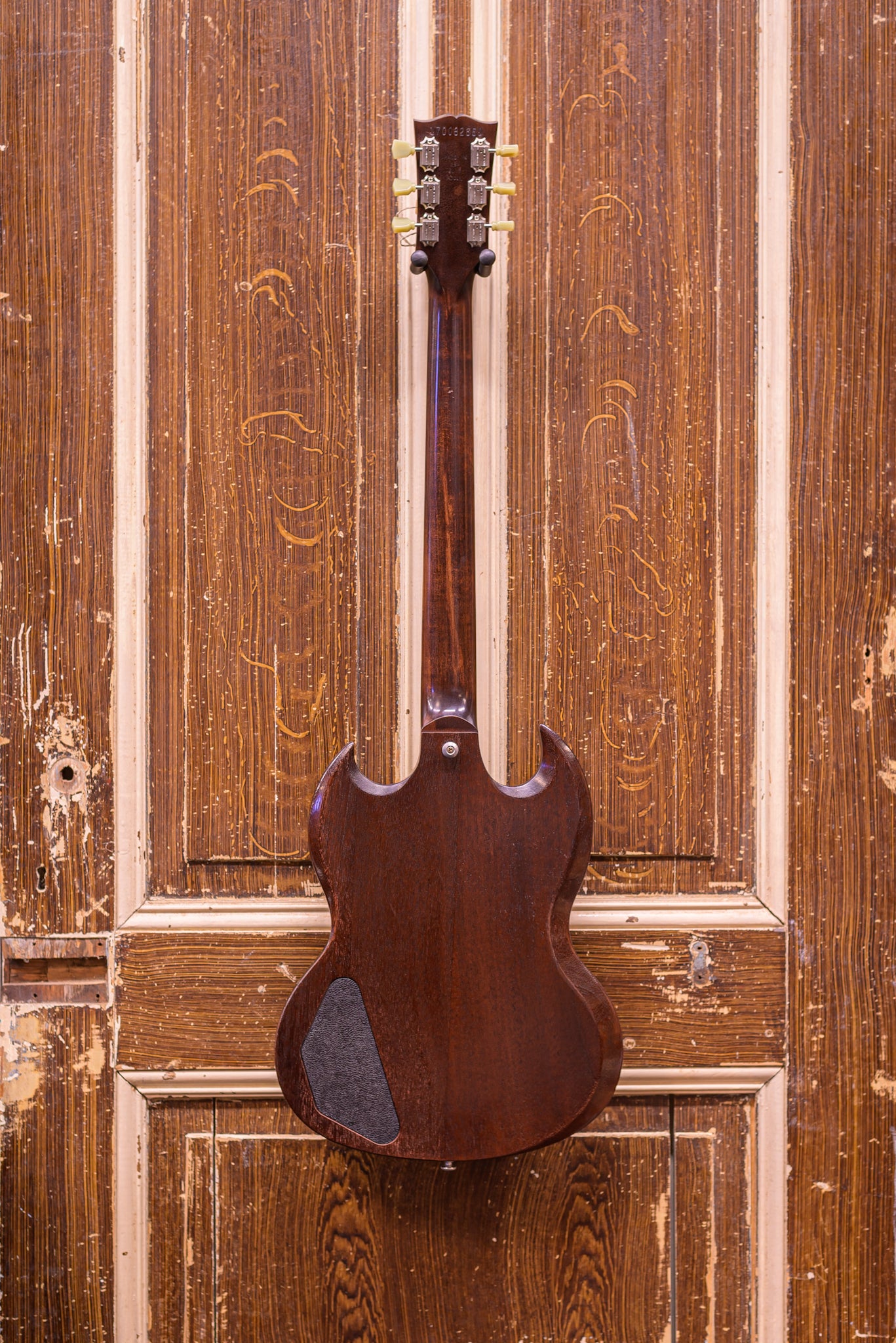 Gibson SG Faded T 2017 (occasion)