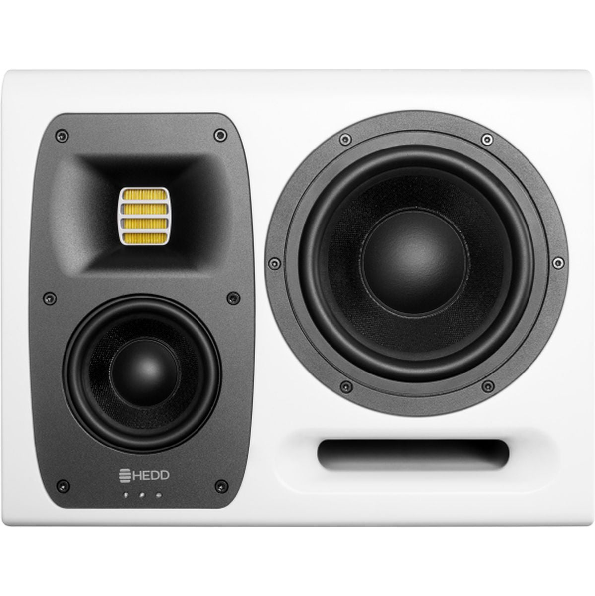 HEDD Type 20 MK2 Right White