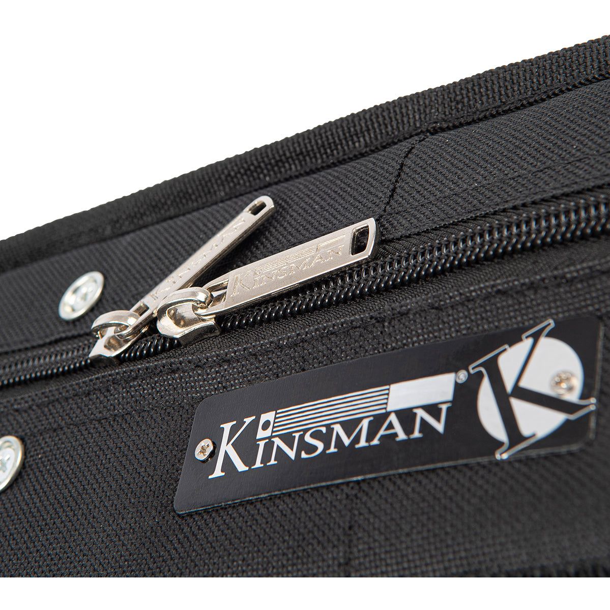 Kinsman Hard Foam Bass Guitar Case