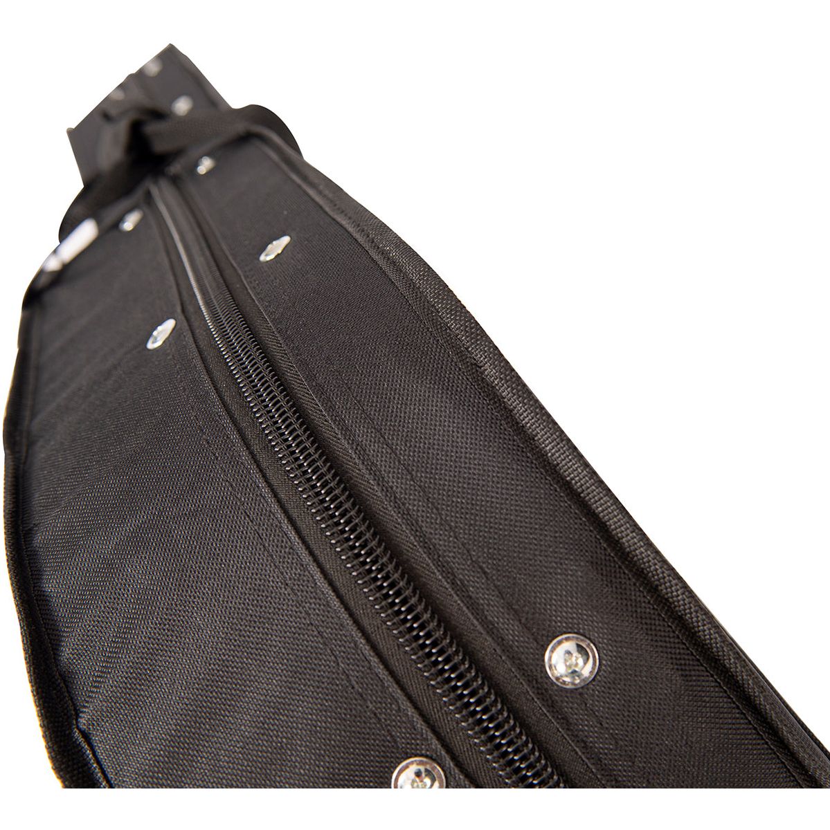 Kinsman Hard Foam Classic Guitar Case