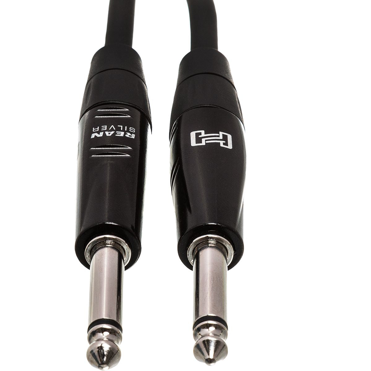 Hosa HGTR-010 Pro Guitar Cable Rean Straight To Same 10 FT
