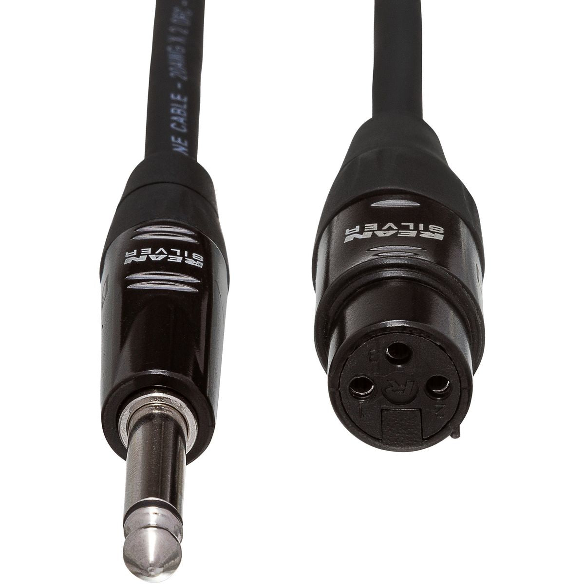 Hosa HMIC-025HZ