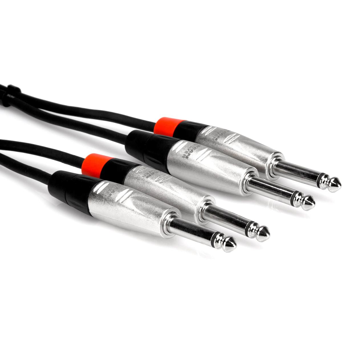 Hosa HPP-005x2