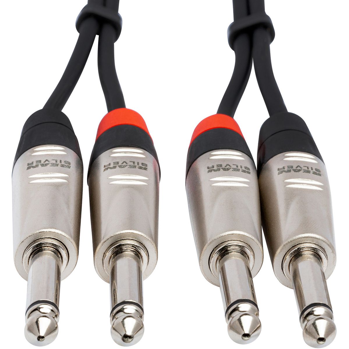 Hosa HPP-005x2