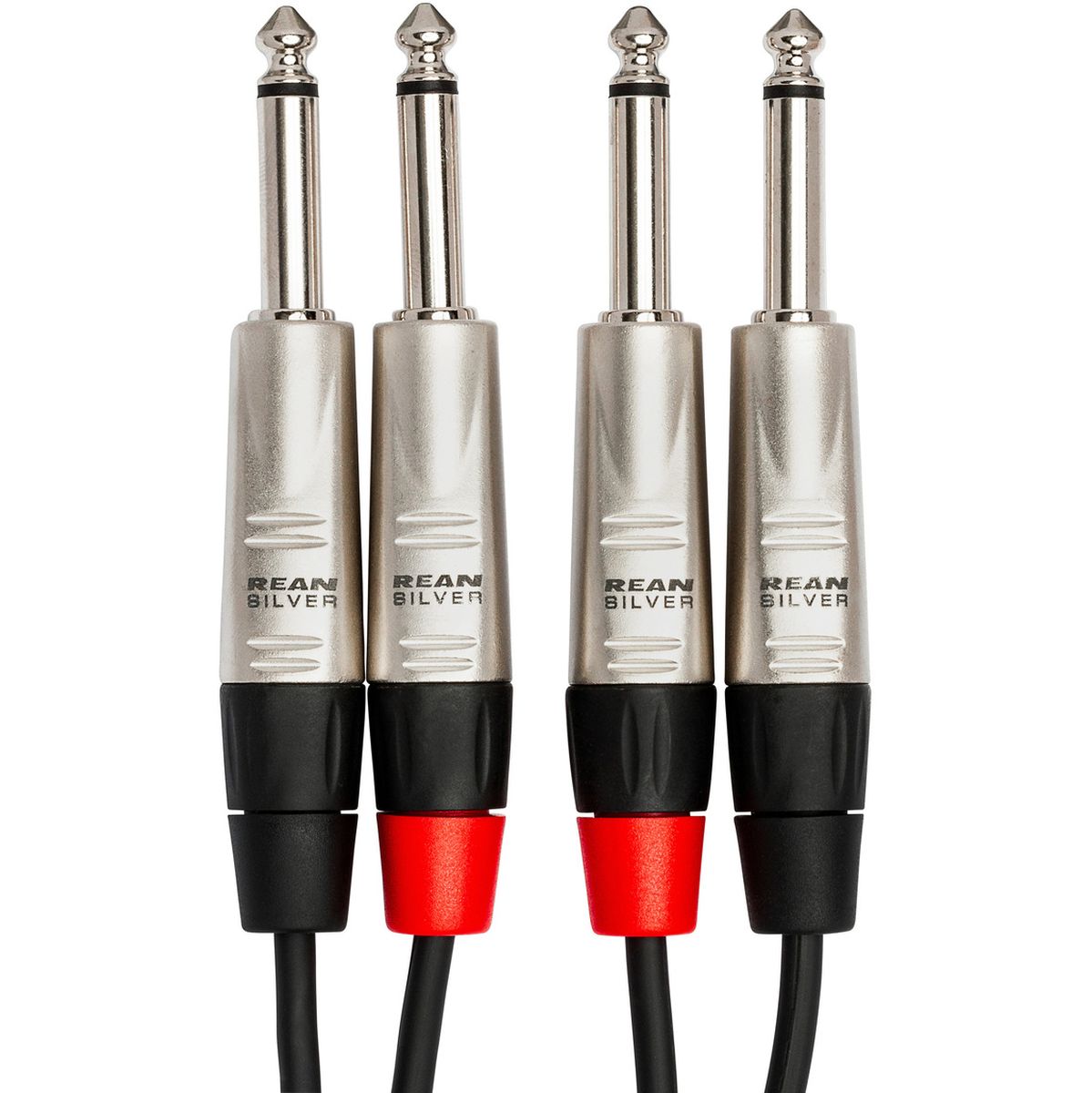 Hosa HPP-015x2
